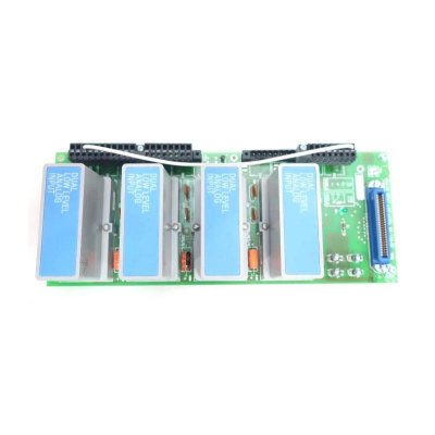 Honeywell MU-TAIL02 51304437-100 Low Level Analog Input Module (Single IOP) 12-Month Warranty