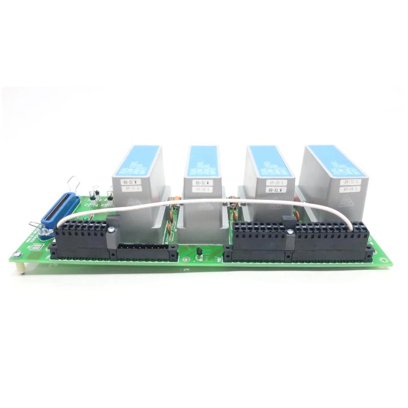 MU-TAIL02 51304437-100 4