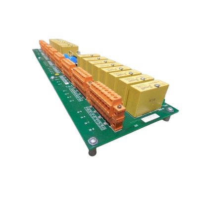 Honeywell MU-TDIA12 51304439-125 Digital Input Isolated 120 Vac FTA Trusted Supplier