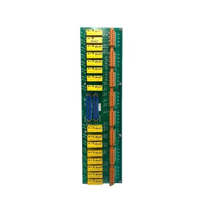 Honeywell MU-TDIA12 51304439-100 Digital Input Isolated 120 Vac FTA Over 100,000 Automation Parts Available!