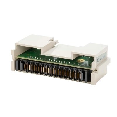 OVATION 1B30023H01 I/O Bus Terminator Module 30-Day Returns！