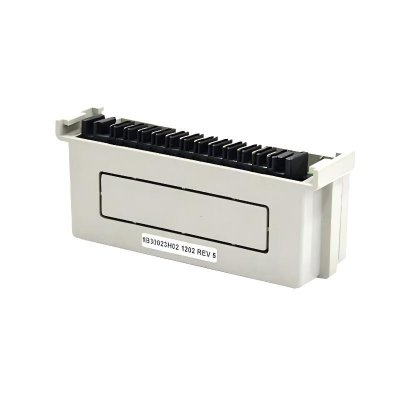 OVATION 1B30023H02 I/O Bus Terminator Module 12-Month Warranty