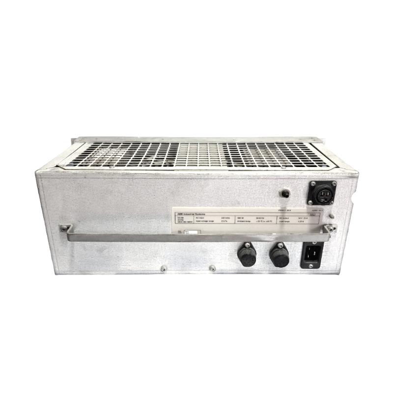 SA168 3BSE003389R1 -- 1