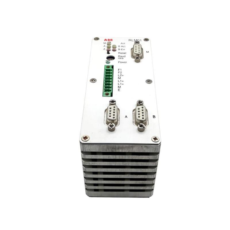 RLM01 3BDZ000398R1 3