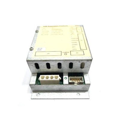 ABB SB171 3BSE004802R1 Backup Power Supply Module Fast Shipping!