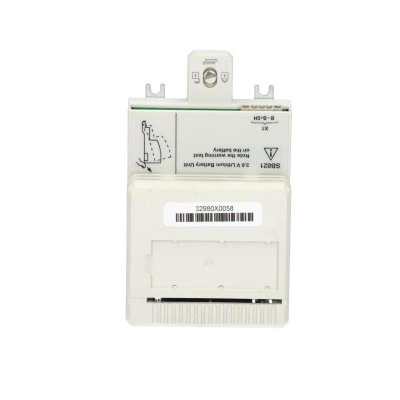 ABB SB821 3BSE018109R1 External Battery Unit 100% Original and Brand New!