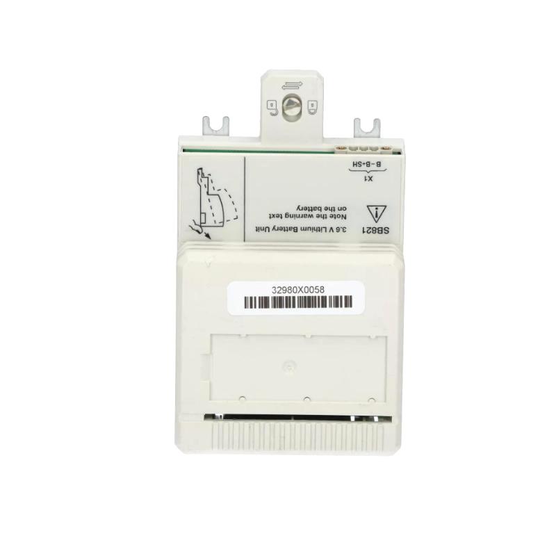 ABB SB821 3BSE018109R1-2
