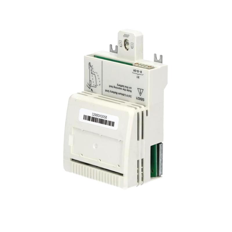 ABB SB821 3BSE018109R1-1