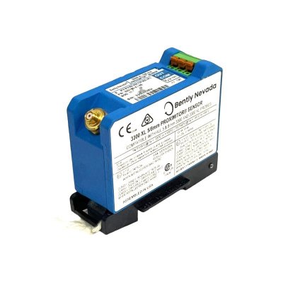 Bently Nevada 330180-X1-05 143416-48 3300 XL Proximitor Sensor Unbelievable Prices!