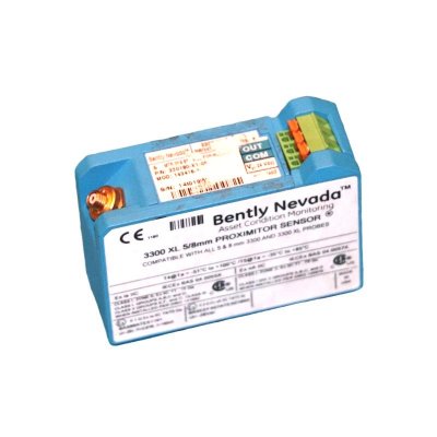 Bently Nevada 330180-X1-05 143416-13 3300 XL Proximitor Sensor Original