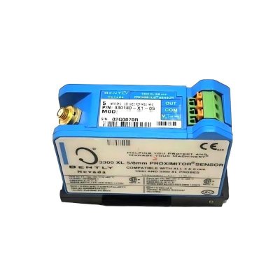 Bently Nevada 330180-X1-05 143416-42 3300 XL Proximitor Sensor 100% New