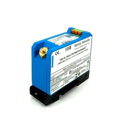 Bently Nevada 330180-X1-05 143945-04 3300 XL Proximitor Sensor Trusted Supplier
