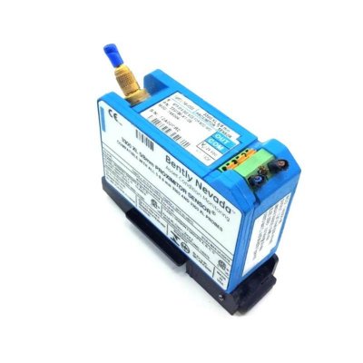 Bently Nevada 330180-X1-05 145004-137 3300 XL Proximitor Sensor Over 100,000 Automation Parts Available!