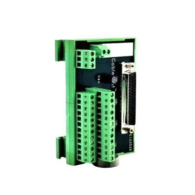 Schneider 140CFK00400 Analog Output Block New In Stock