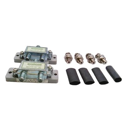 Schneider 140CHS32000 Hot Standby Splitter Kit for Coaxial Cable Unbelievable Prices!