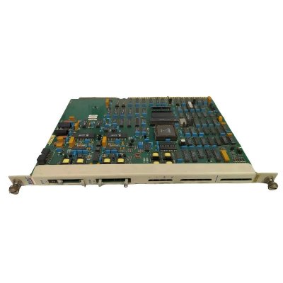 OVATION 1C31025G06 MRC Card for RIO WDPF 12-Month Warranty