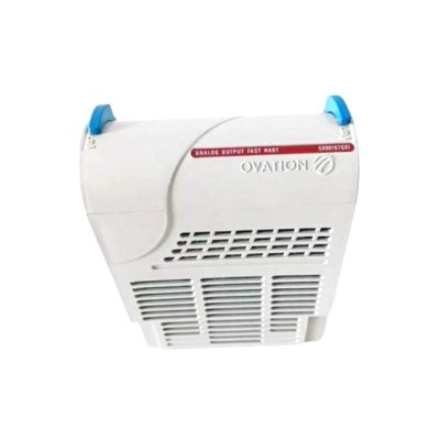 OVATION 1C31025G09 MRC Card for RIO WDPF Trusted Supplier