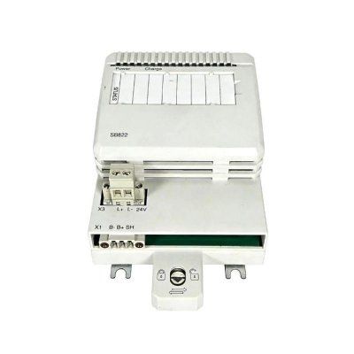 ABB SB822 3BSE018172R1 Rechargeable Battery Unit New In Stock