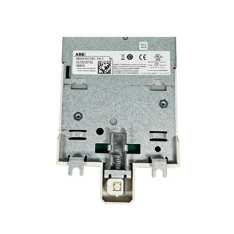 SB822 3BSE018172R1 (2)