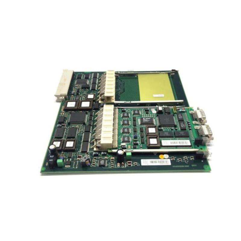 SC610 3BSE001552R1 3