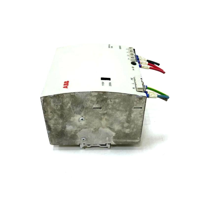 SD823 3BSC610039R1 6