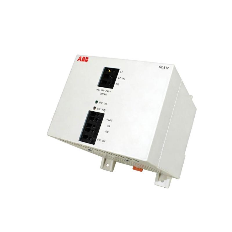 SD812 3BSC610023R0001 (2)