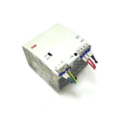 ABB SD823 3BSC610039R1 Power Supply Device 100% Original and Brand New!