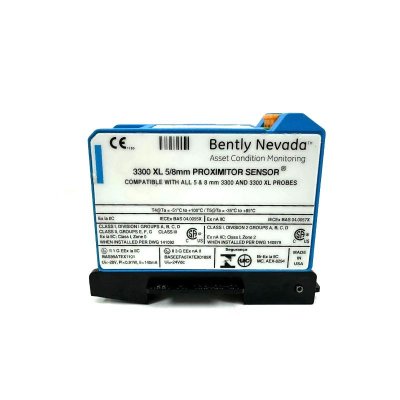 Bently Nevada 330180-X1-05 145004-66 3300 XL Proximitor Sensor New In Stock
