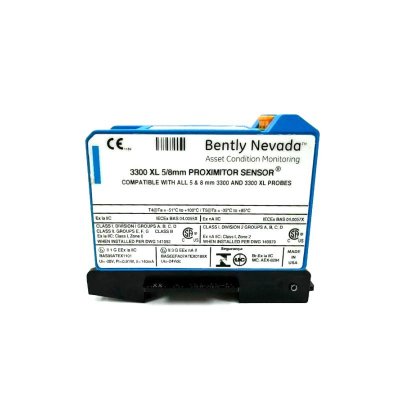 Bently Nevada 330180-X1-05 145004-67 3300 XL Proximitor Sensor Original