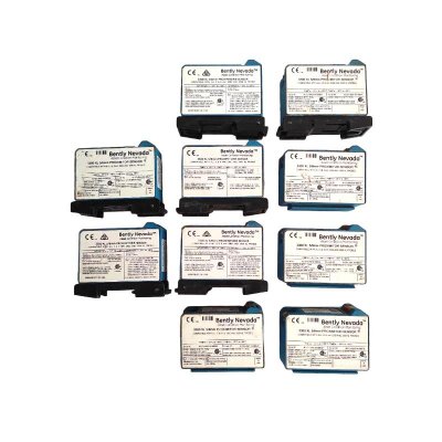 Bently Nevada 330180-X1-05 145004-75 3300 XL Proximitor Sensor Unbelievable Prices!