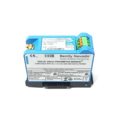 Bently Nevada 330180-X1-05 145004-94 3300 XL Proximitor Sensor 30-Day Returns！
