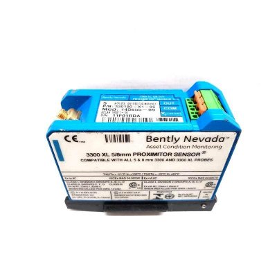 Bently Nevada 330180-X1-05 145193-01 3300 XL Proximitor Sensor 12-Month Warranty
