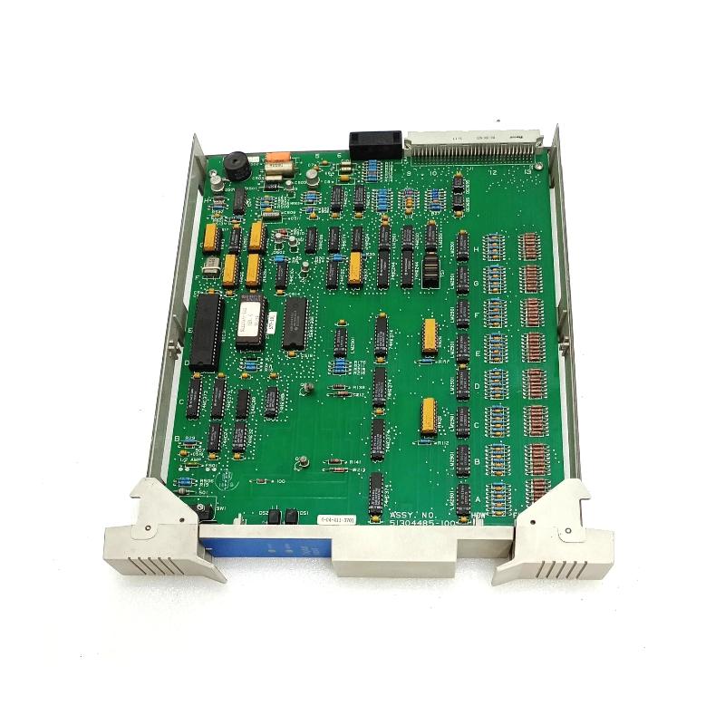 MU-PDIX02 51304485-100 2