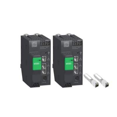 Schneider 140CHS41020 Level Two Low Cost Hot Standby Kit New In Stock