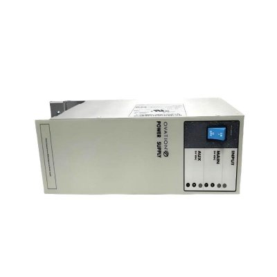 OVATION 1C31051G02 Power Supply Module 30-Day Returns！