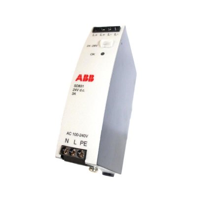 ABB SD831 3BSC610064R1 System 800xA Power Supply Module New In Stock