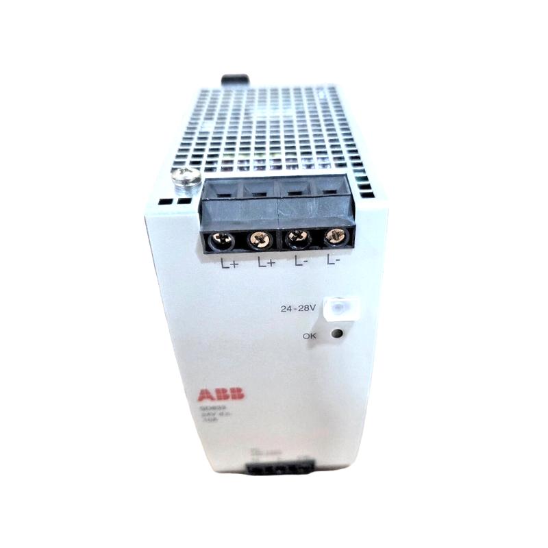 SD833 3BSC610066R1 2