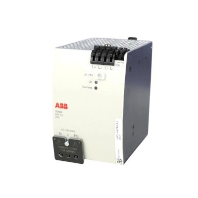 ABB SD834 3BSC610067R1 System 800xA Power Supply Unit Unbelievable Prices!
