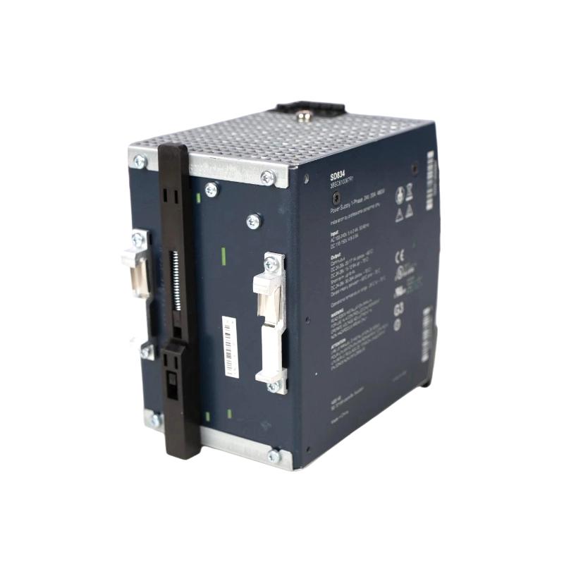 SD834 3BSC610067R1 3