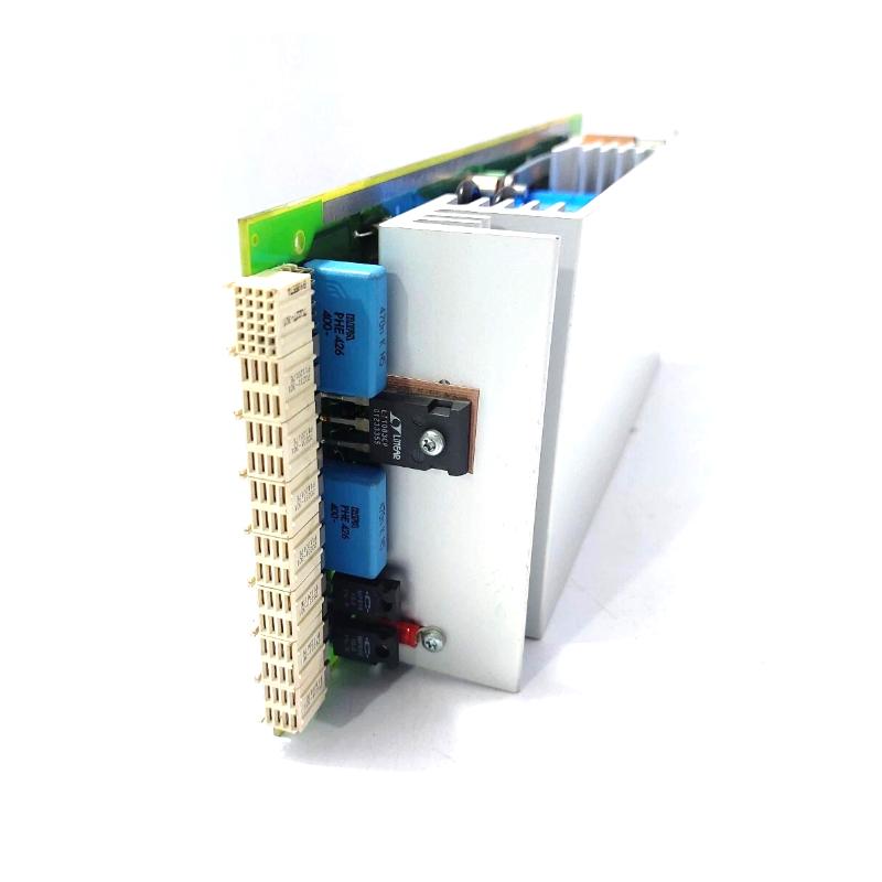 SR511 3BSE000863R0001 6