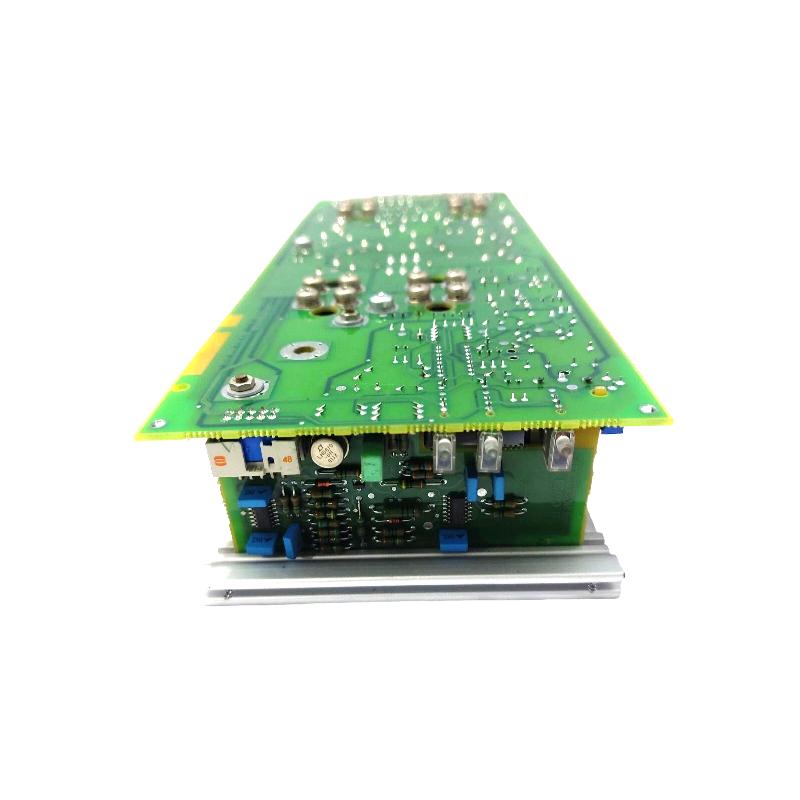 SR511 3BSE000863R0001 3