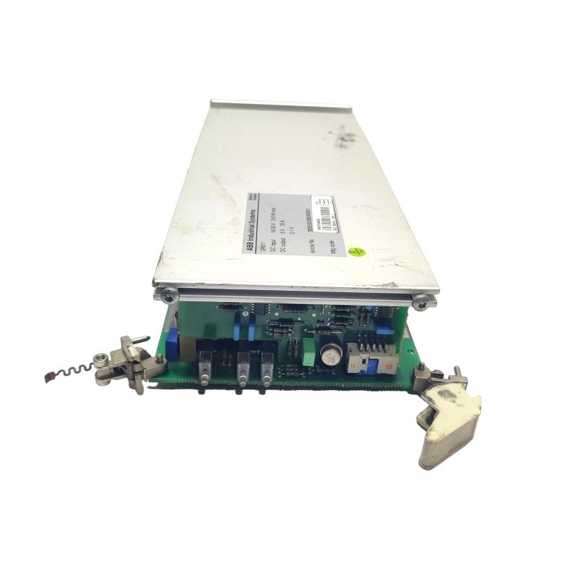 SR511 3BSE000863R1 2