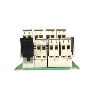 ABB SS110 3BSE007698R1 Voting Unit Over 100,000 Automation Parts Available!