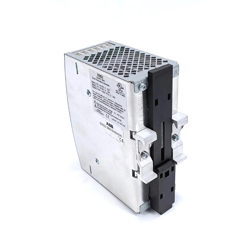 SS822 3BSC610042R1 4