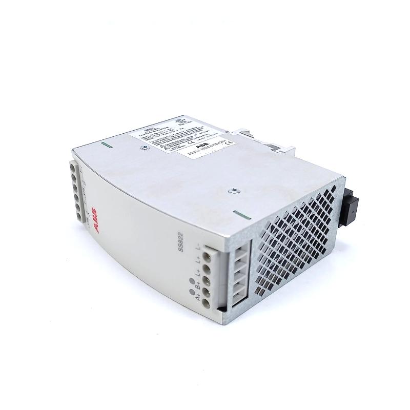 SS822 3BSC610042R1 5