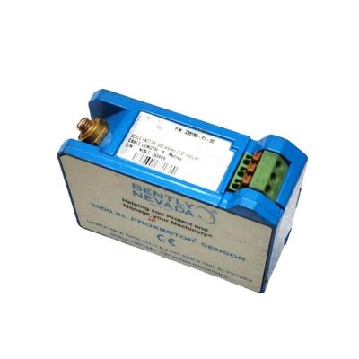 Bently Nevada 330180-X1-CN 3300 XL Proximitor Sensor Original