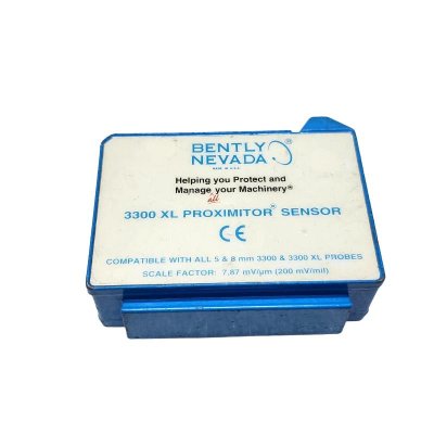 Bently Nevada 330180-X1-CN 143416-21 3300 XL Proximitor Sensor 100% New
