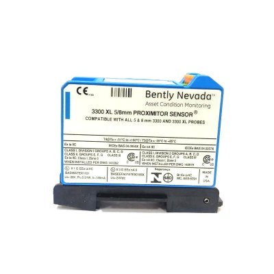 Bently Nevada 330180-X1-IN 145004-137 3300 XL Proximitor Sensor 12-Month Warranty