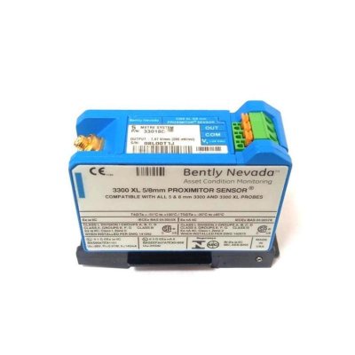Bently Nevada 330180-X1-R0 3300 XL Proximitor Sensor Trusted Supplier