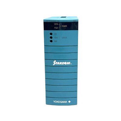 Yokogawa NFPW442-50 Power Supply Module Over 100,000 Automation Parts Available!